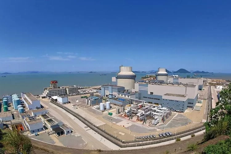 Sri Lanka, nükleer enerji santralleri kuracak yatırımcılar arıyor