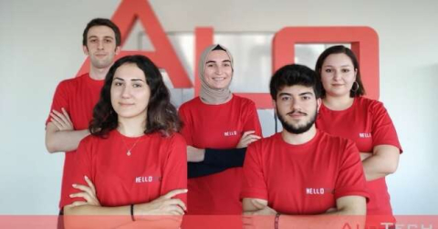 Çağrı merkezi platformu Alo Tech Romanya’da ofis açtı