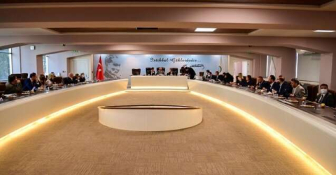 DHMİ maaş promosyon ihalesini Vakıfbank kazandı