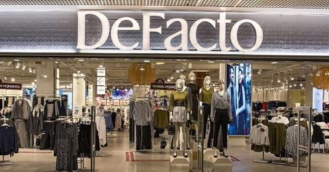 DeFacto Gift Club ilk ayında 1 milyon üyeye ulaştı