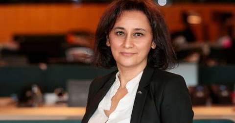 PO İnsan Kaynakları Direktörlüğü'ne Burcu Yüksel Kocagöz atandı