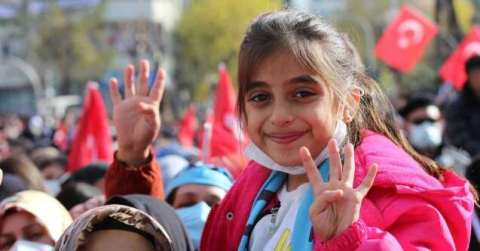 Siirt’te 2 milyar 500 milyonluk toplu yatırım açılışı yapıldı