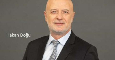 Oyak Renault'ta Yönetim Kurulu Başkanı ataması