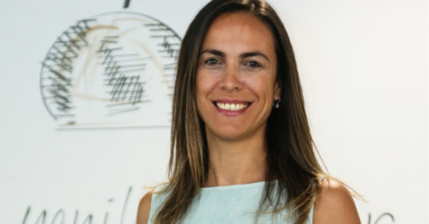 Fiba Holding İK Direktörlüğüne Aylin İyicik getirildi