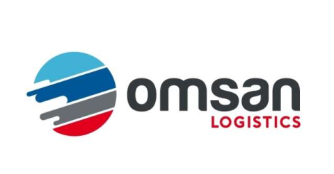 Omsan Lojistik'in yeni logosunun hikayesi