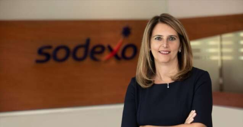 Sodexo kadın çalışan oranını yüzde 53'e yükseltti