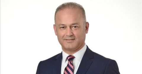Ford Otosan Genel Müdürlüğü'ne Güven Özyurt getirildi
