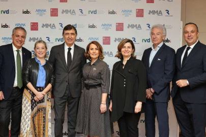 2021 yılı medya ve reklam yatırımları 22 Milyar 811 Milyon TL’ye ulaştı