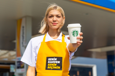 Nestlé, Starbucks Blonde'yi piyasaya sundu