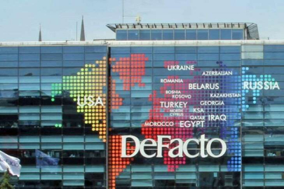 Defacto 2025 yılında 180 ülkede var olmak istiyor