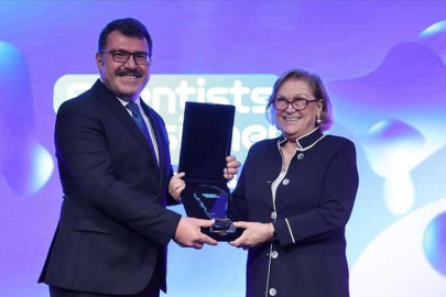 Sabancı Topluluğu 103 personeline 'Scientists & Designers of Sabancı' ödülü verdi