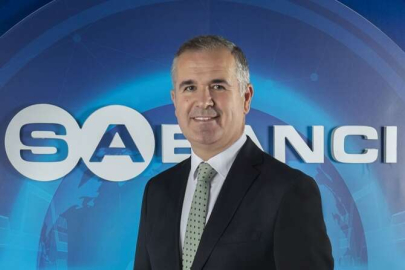 Sabancı CEO'su Cenk Alper: “Dünya Şirketi Olma Yolunda Önemli Adımlar Atıyoruz”