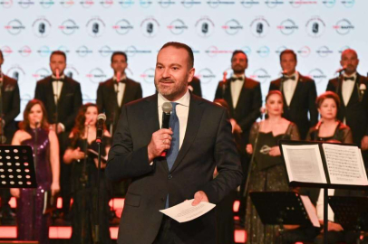 TRT İstanbul Radyosu 95. yaşgününü kutluyor