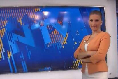 Başarılı haber spikeri Özlem Sarıkaya 39 yaşında kansere yenik düştü