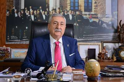 TESK Başkanı Palandöken "Zincir marketler hem esnafın kazancını hem piyasa fiyatlarını alt üst etti"