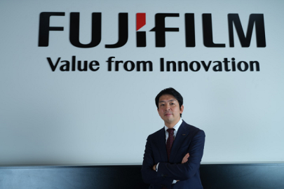Fujifilm Türkiye Ülke Başkanlığı görevine Keitaro So getirildi
