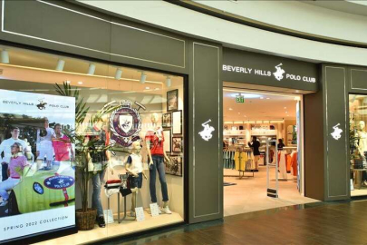 Orka Holding, Amerikan Beverly Hills Polo Club markasını getirdi