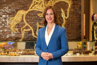 Godiva CEO'su Nurtaç Ziyal Afridi, Yıldız Holding Yönetim Kurulu Üyeliği'ne atandı