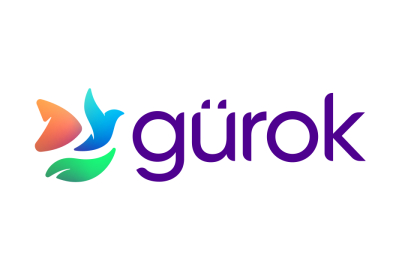 74 yaşındaki Gürok'un yeni logosunun hikayesi