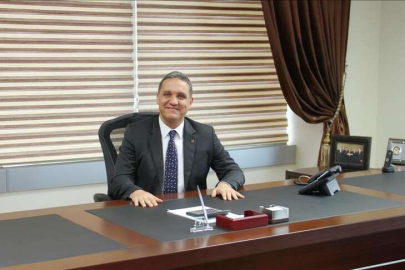 Mustafa Günbulut Sanko Holding Mali İşler Direktörü oldu