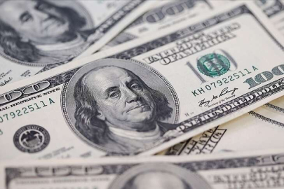 5 bin dolar ve üstü döviz işlemlerinde kimlik numarasıyla işlem yapılacak