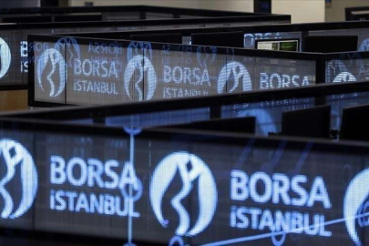 Borsa İstanbul'da işlem gören şirketler