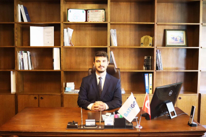 Batıgöz Sağlık Grubu Yönetim Kurulu Başkanlığına Bülent Söyler getirildi