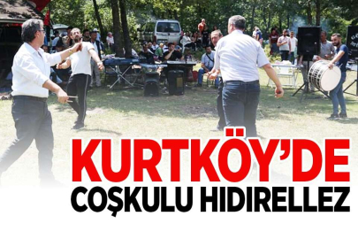 Bilecik Kurtköy'ün asırlık geleneğine 10 binler akın etti