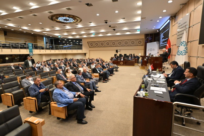 İTO meclis toplantısında üyeler neler talep etti?