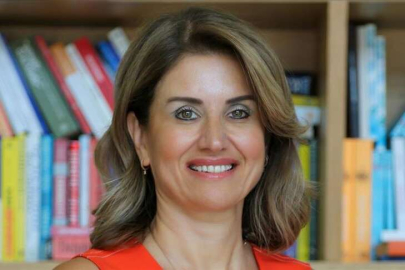 Boyner'de kadın genel müdür yardımcısı oranı yüzde 60’a ulaştı. Emel Sayınataç'a önemli görev