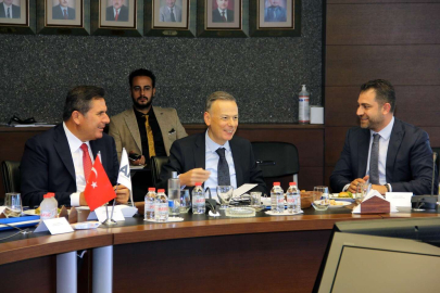 Hububat bakliyat sektörü kısıtlama ve yasakların kaldırılmasını istiyor