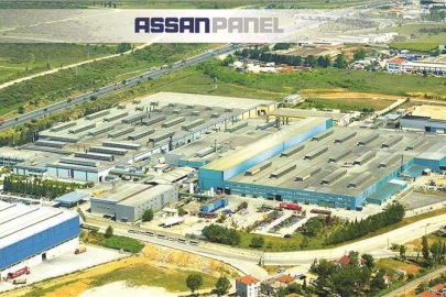 Assan Panel’in Türkiye’deki tüm tesisleri sıfır atık belgesi aldı