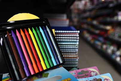 Palandöken: Okul alışverişleri güvenilir esnaftan yapılmalı