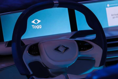 TOGG'dan dijital firmaları SmartiX ve Etiya ile işbirliği