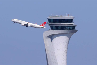 İstanbul Havalimanı en çok uçuşla Avrupa'da lider oldu