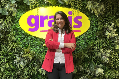 Selcan İkiz, Gratis Pazarlama Direktörlüğü görevine atandı