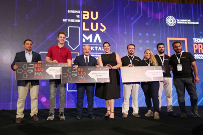 TechAnkara Programı’na katılım hakkı kazanan 10 proje belli oldu