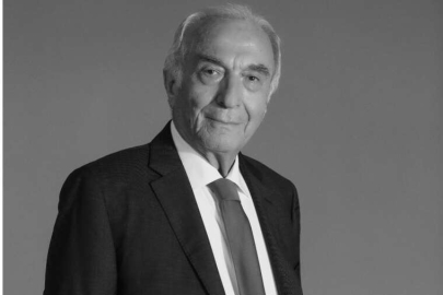 Kale Grubu Başkan vekili Süleyman Bodur vefat etti