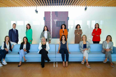 Girişimci Kadın Programı’na katılmaya hak kazananlar belirlendi