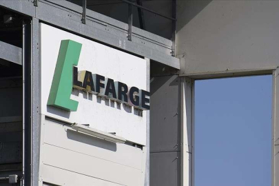 Cumhurbaşkanı Erdoğan, teröre destek veren Lafarge çimento şirketini ifşa etti