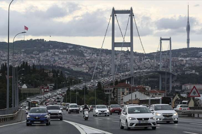 Boğaziçi Köprüsü 49 yaşında