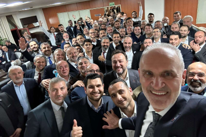 İTO seçimlerini yeniden Şekib Avdagiç ve ekibi kazandı