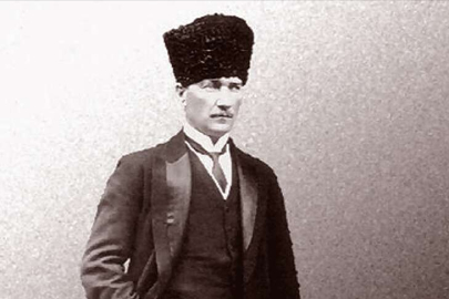 Atatürk'ün vefatının 84'üncü yılı