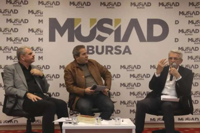 Çilek Holding/Muzaffer Çilek "Şirket kurmak kolay ama yaşatmak zor"