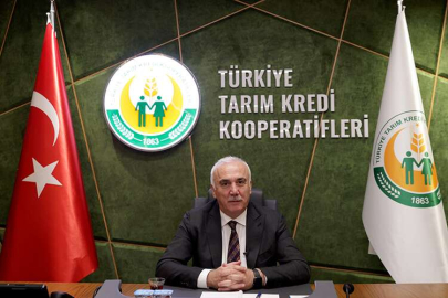 Tarım Kredi Market ve KoopBakkal sayıları  2023'te artacak