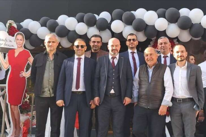 Bambi Yatak, yeni mağazalarıyla genişliyor