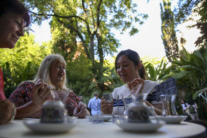 Bir kahvenin 40 yıl hatırı vardır