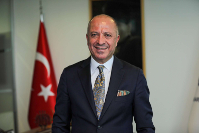 Ankara Sanayi Odası Başkanlığına Seyit Ardıç seçildi
