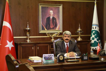 Prof. Dr. Sadettin Hülagü, Cumhurbaşkanlığı Başdanışmanlığına atandı