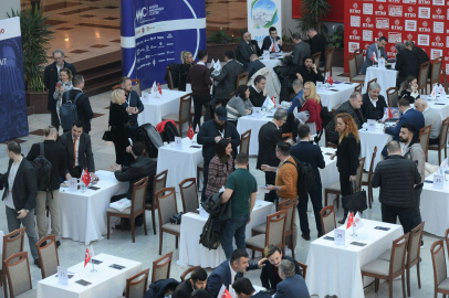 BTSO, 30 ülkeden alıcıları Bursa iş dünyasıyla buluşturdu